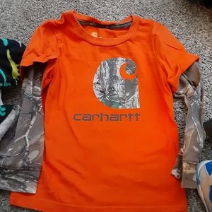 Carhartt long sleeve